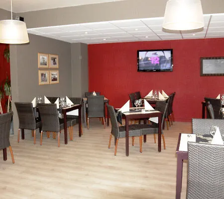 Hotel Comfort Lille L'union Tourcoing