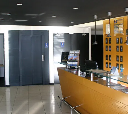 Comfort Lille L'union 3* Tourcoing